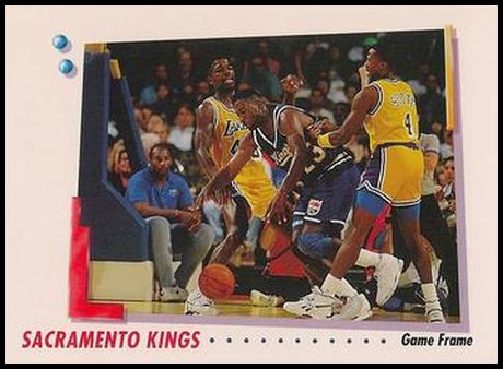 427 Sacramento Kings GF